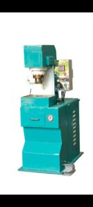 Type C Hydraulic Press